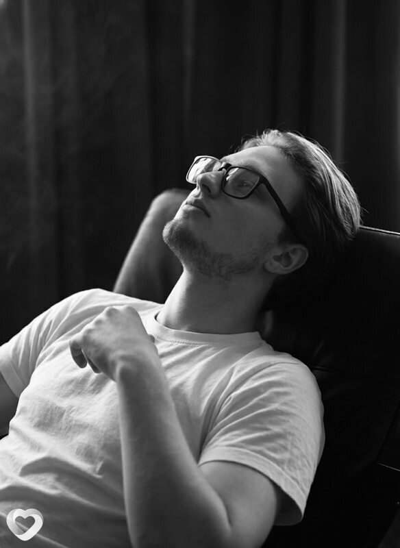 Алексей, 23, Брянске — анкета №3976431