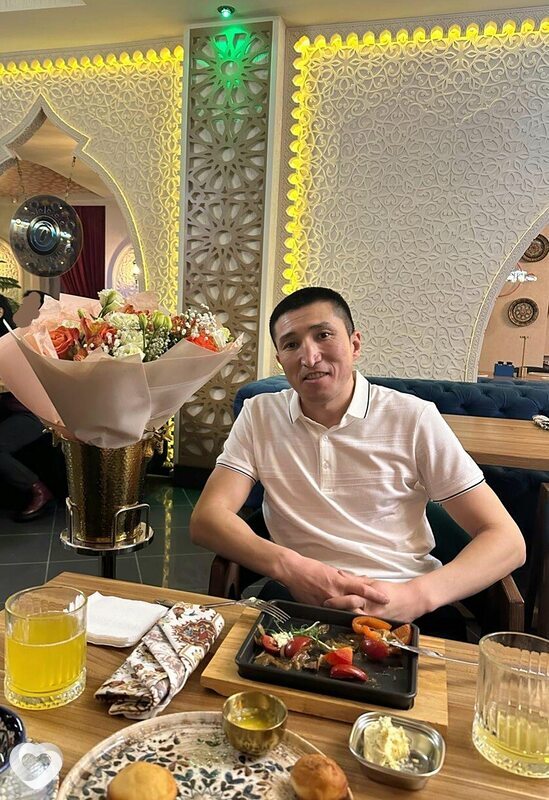 Arman, 35, Зеленоград — анкета №3976439