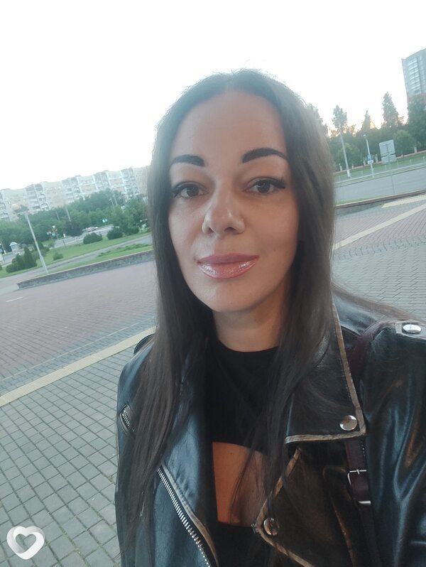 Ольга, 39, Барановичах — анкета №3976444