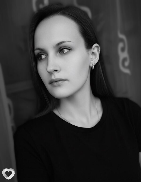 Алёна, 29, Чите — анкета №3976447