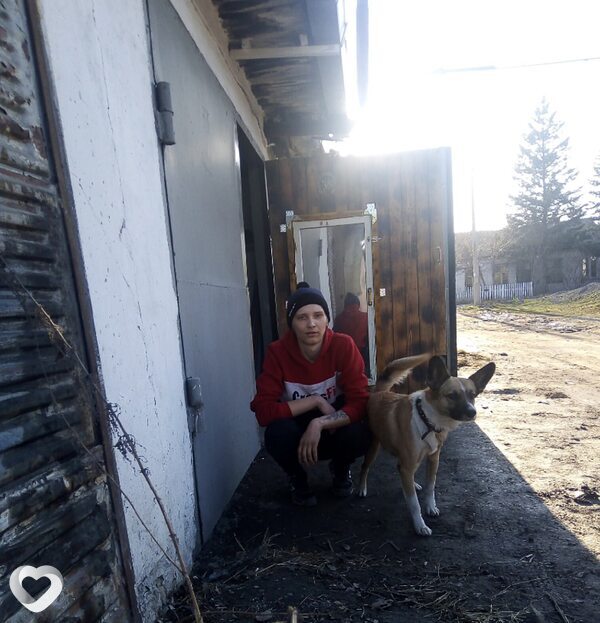 Denis, 27, Ачинске — анкета №3976482