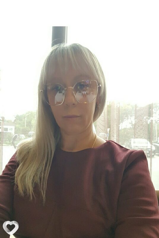 Кристин, 43, Анапе — анкета №3976498