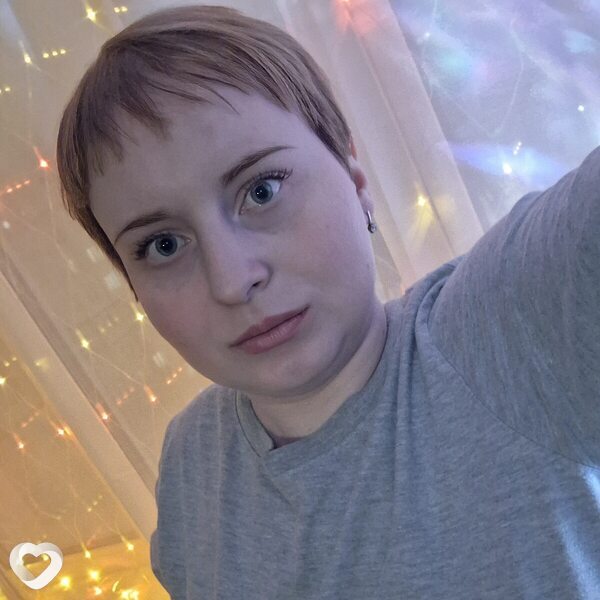 Ирина, 25, Москве — анкета №3976834