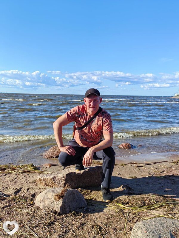 Евгений, 43, Прокопьевске — анкета №3976843