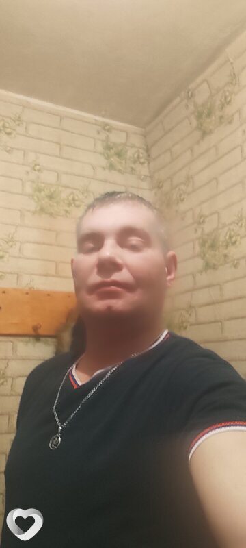 Андре, 38, Санкт-Петербурге — анкета №3976846