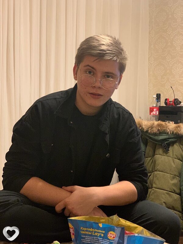 Сергей, 23, Ростове-на-Дону — анкета №3976847