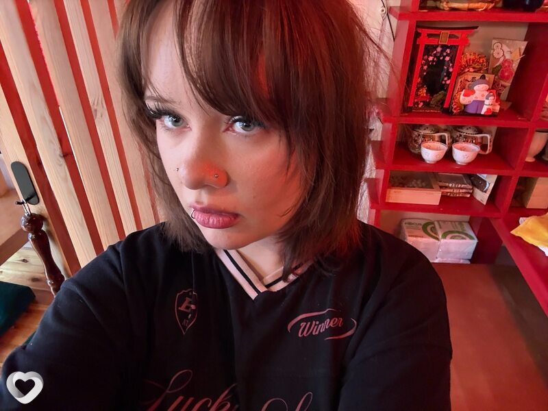 Виталина, 18, Минске — анкета №3976509