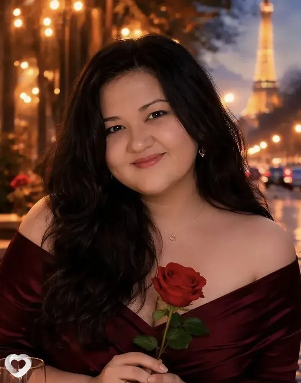 Даша, 36, Москве — анкета №3976514
