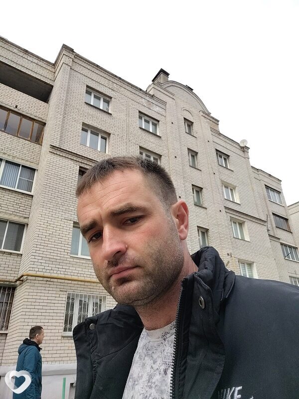 Сергей, 35, Калуге — анкета №3976516