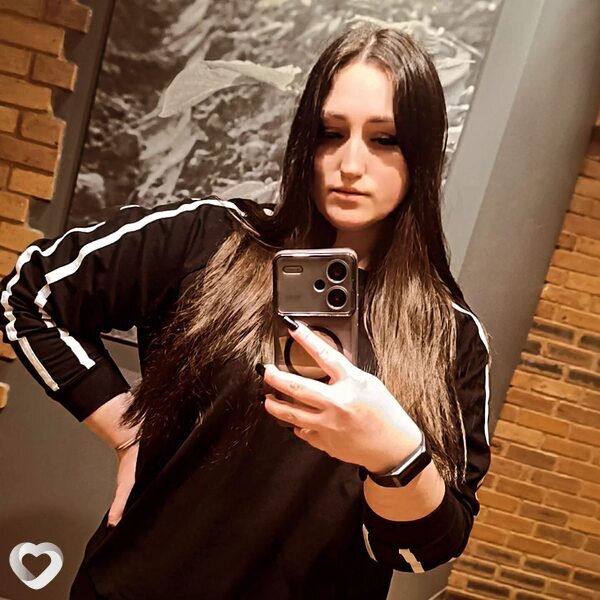 Ruslana, Щецин
