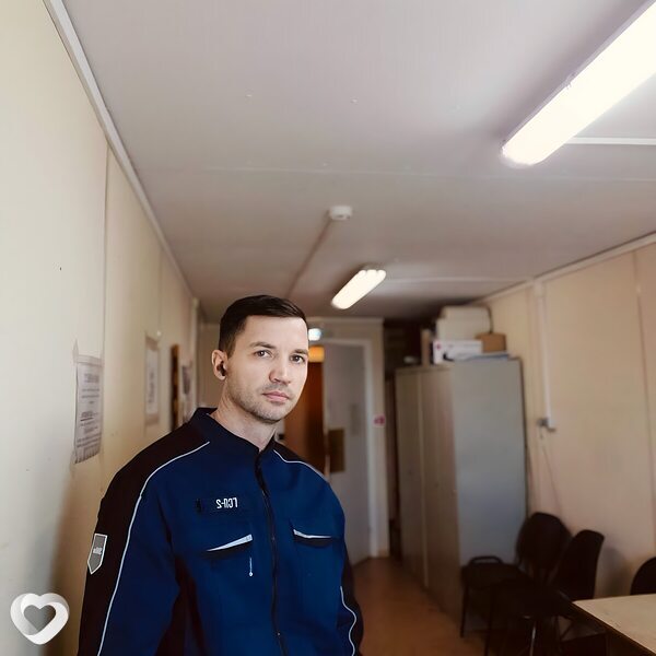 Сергей, 36, Севастополе — анкета №3976530