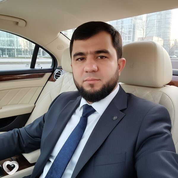 Муҳаммад, 32, Истре — анкета №3976537
