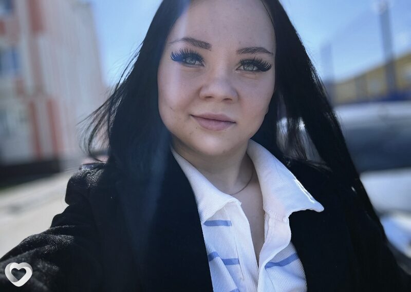 Анастасия, 27, Ульяновске — анкета №3976544