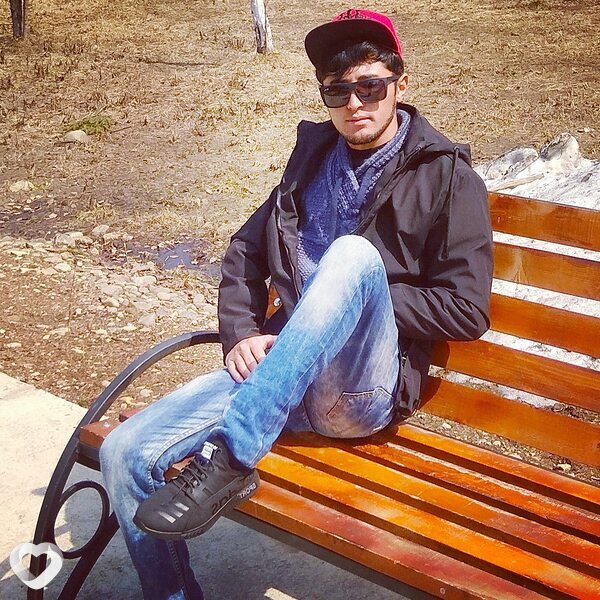 Бек, 31, Дубне — анкета №3976545