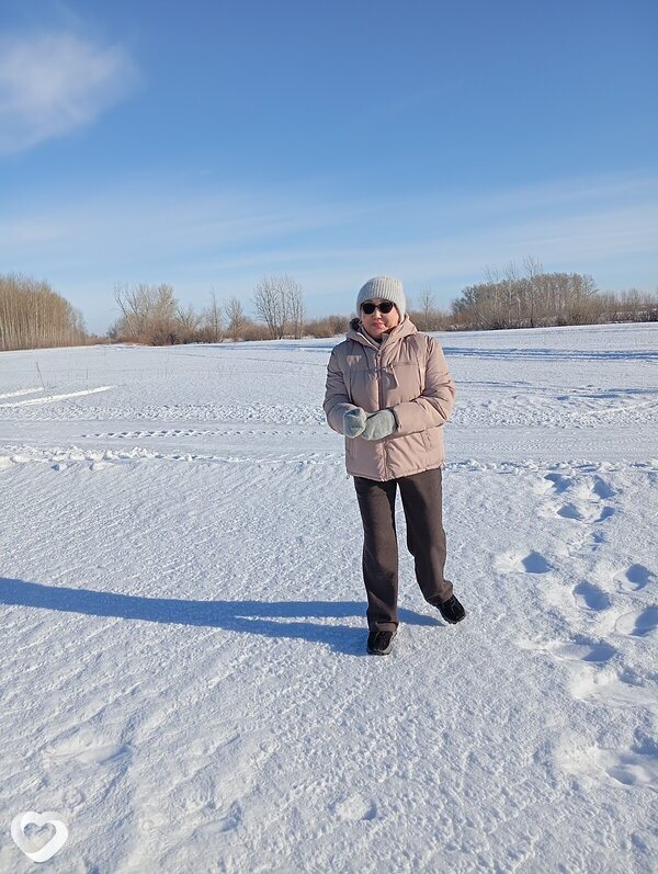 Тамара, 63, Павлодаре — анкета №3976378