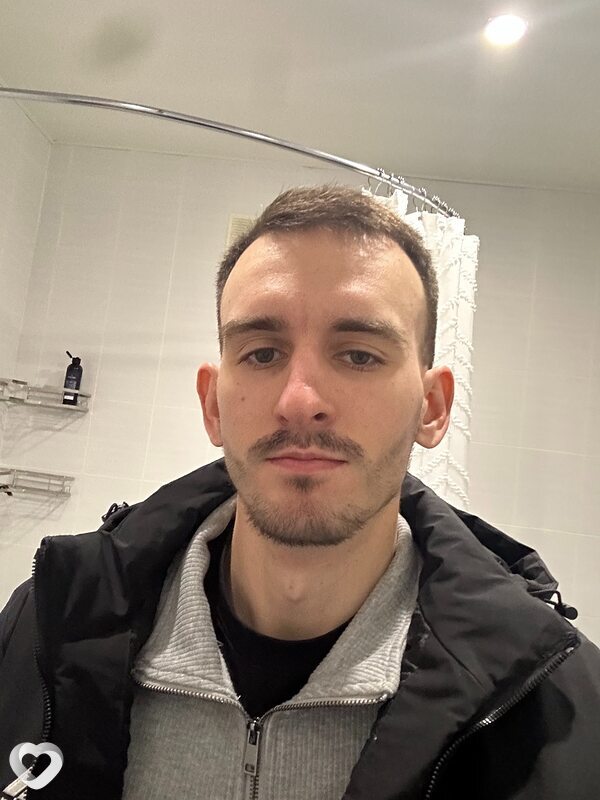 Вадим, 23, Новороссийске — анкета №3976379