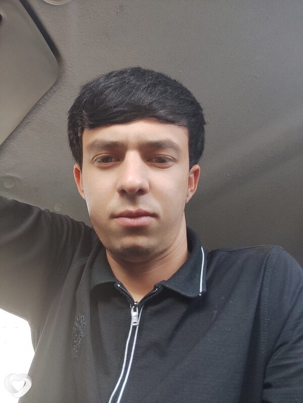 Jokha, 25, Солнечногорске — анкета №3976384