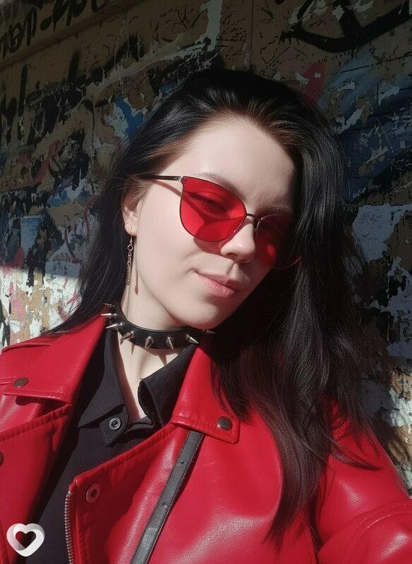 Яся, 19, Белгороде — анкета №3976386