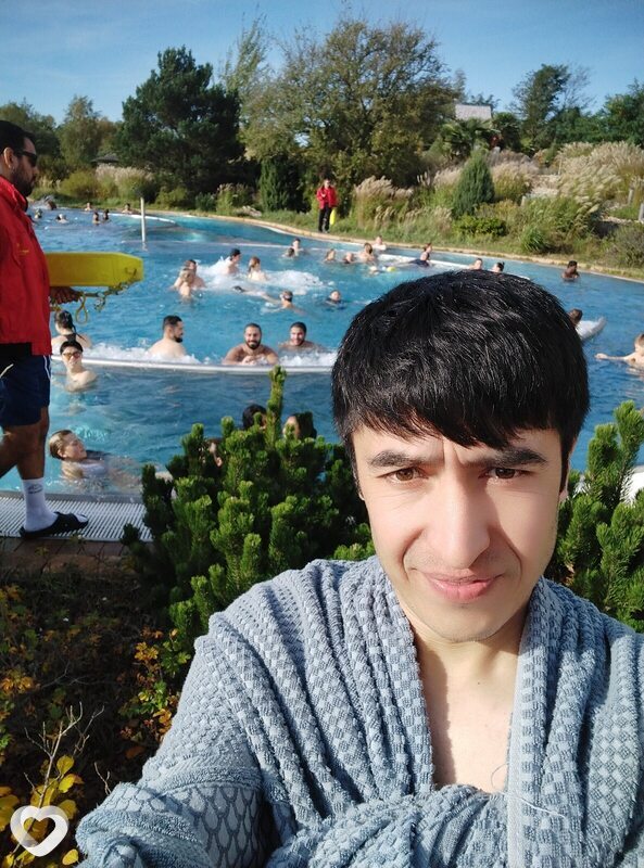 Mike, Дюссельдорф