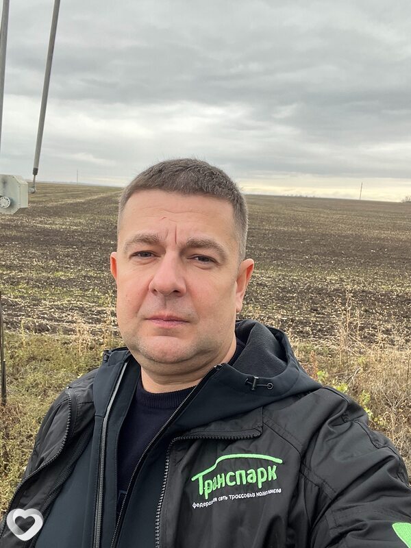 Nikv, 46, Каменске-Шахтинском — анкета №3976392
