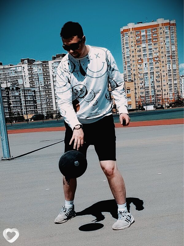 Кирилл, 22, Липецке — анкета №3977016