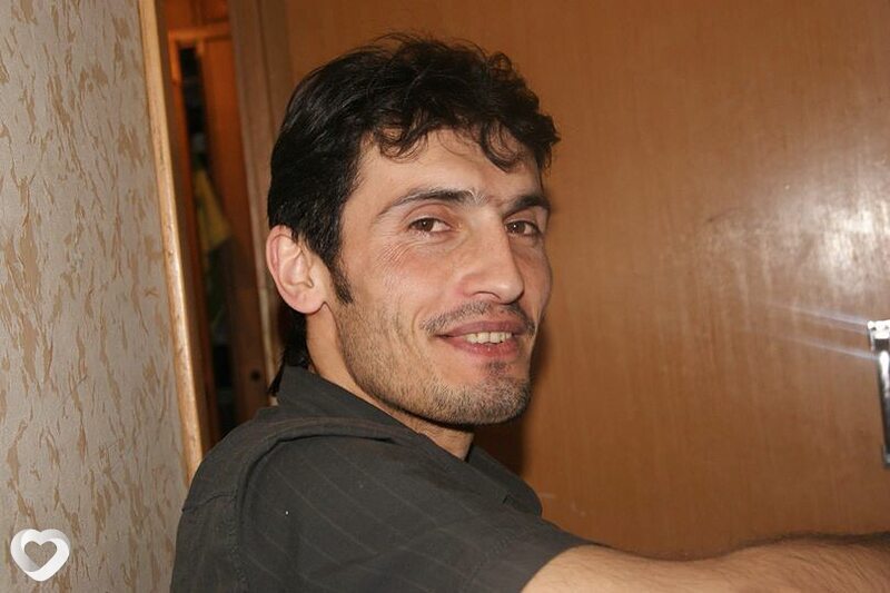 Орзу, 47, Рушан — анкета №3977018