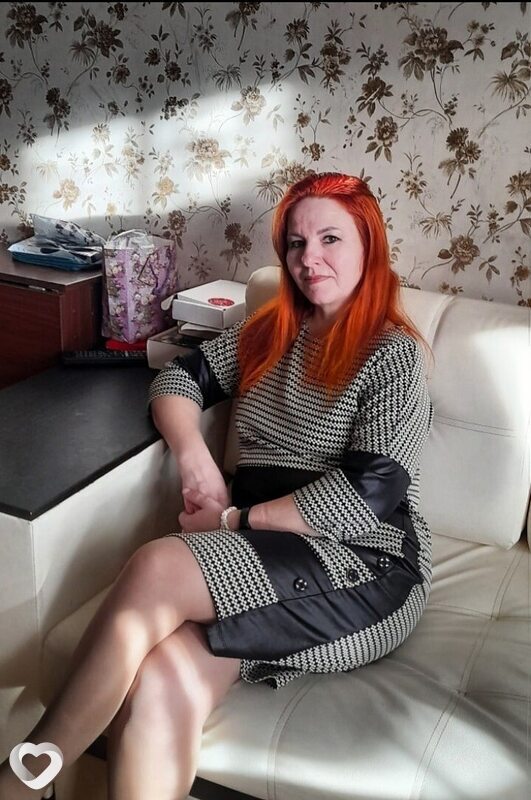 Мария, 42, Нижнем Новгороде — анкета №3977020