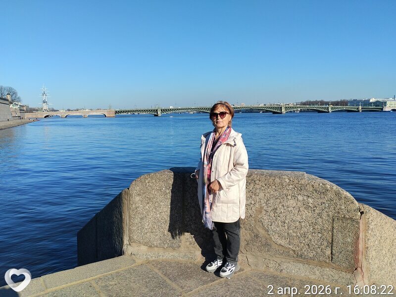 Svetlana, Пятигорск