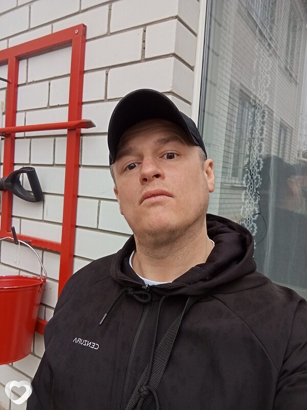Дмитрий, 38, Балакове — анкета №3976459