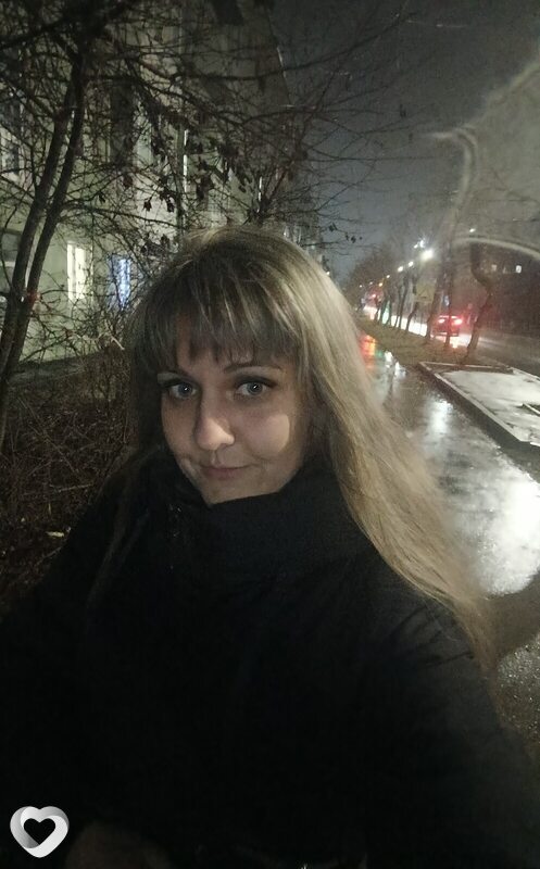 Ирина, 34, Дзержинске — анкета №3976463