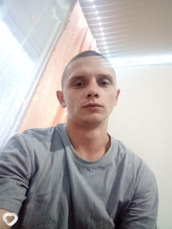 Юрий, 27, Челябинске — анкета №3977613