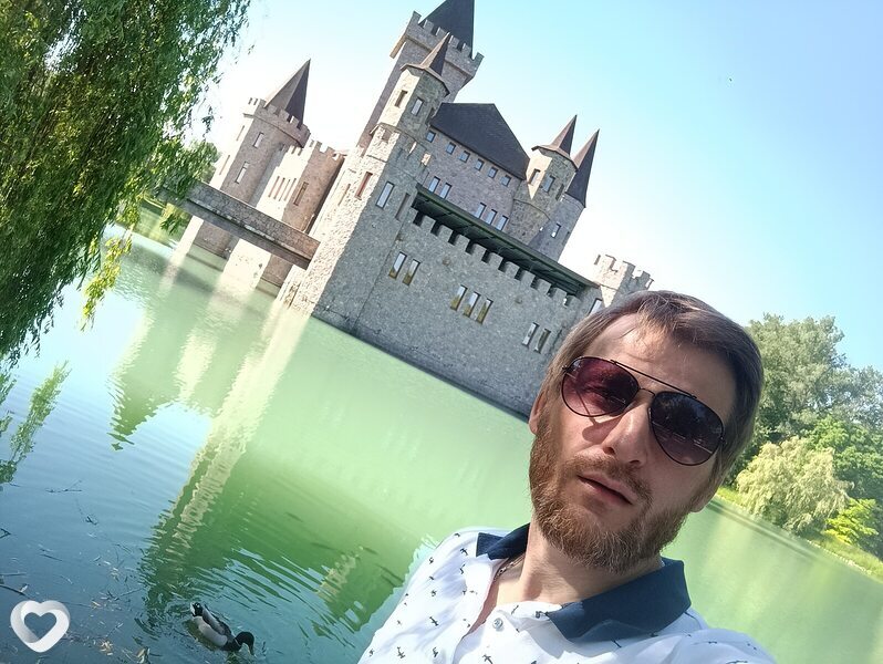Сергей, 34, Казани — анкета №3977616