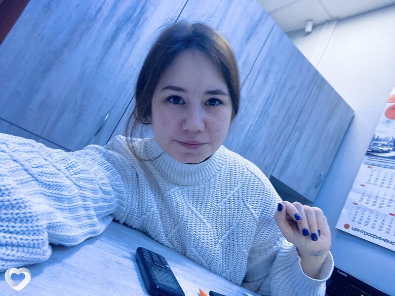 Юлия, 30, Североуральске — анкета №3977617