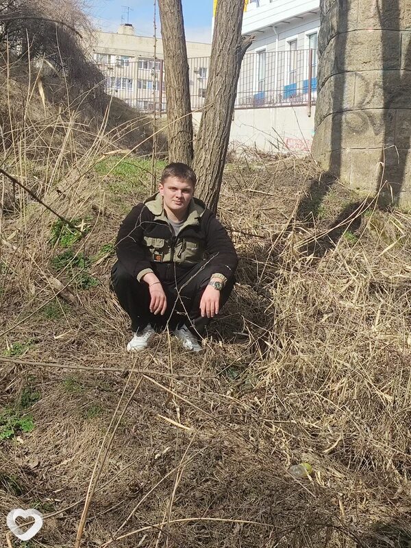 Владимир, 18, Ставрополе — анкета №3976577