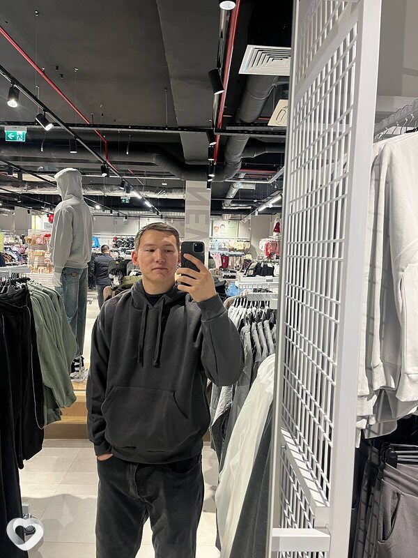 Alex, 21, Алматы — анкета №3976587