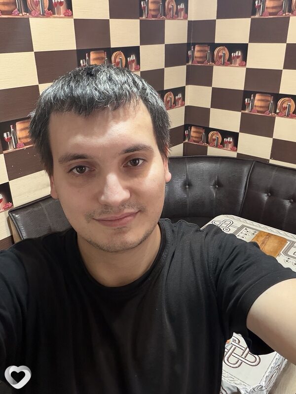 Роман, 29, Луганске — анкета №3976593