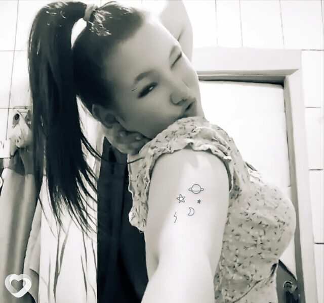 Юлия, 24, Тихорецке — анкета №3976594