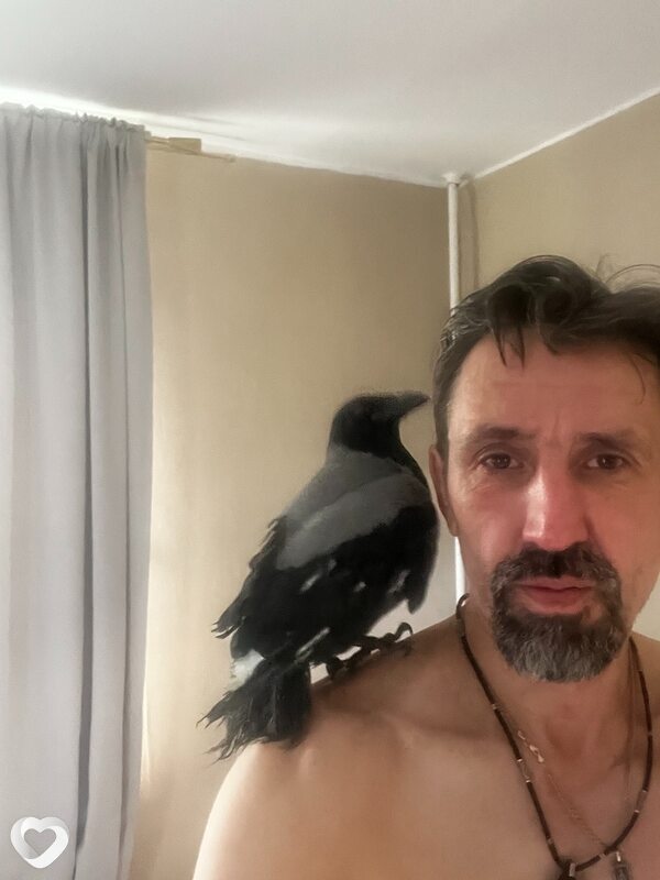 Дмитрий, 54, Санкт-Петербурге — анкета №3976605