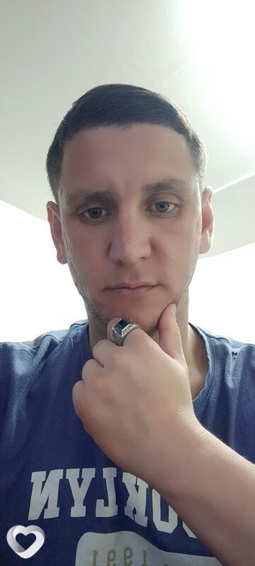 Непес, 28, Новополоцке — анкета №3976607