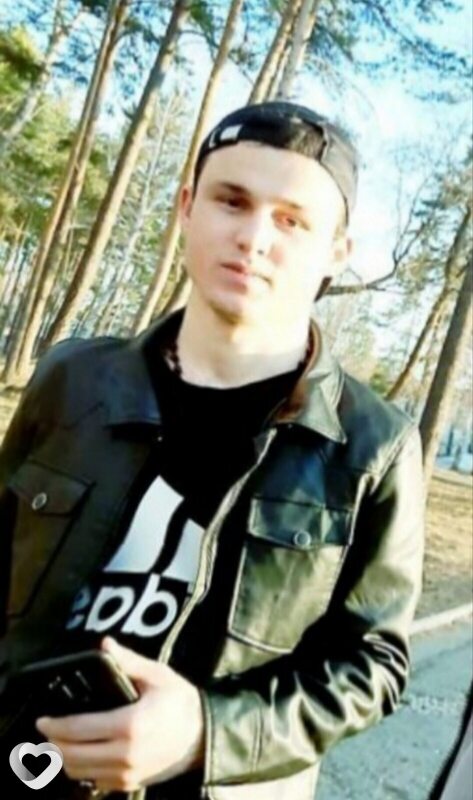 Али, 27, Екатеринбурге — анкета №3976610
