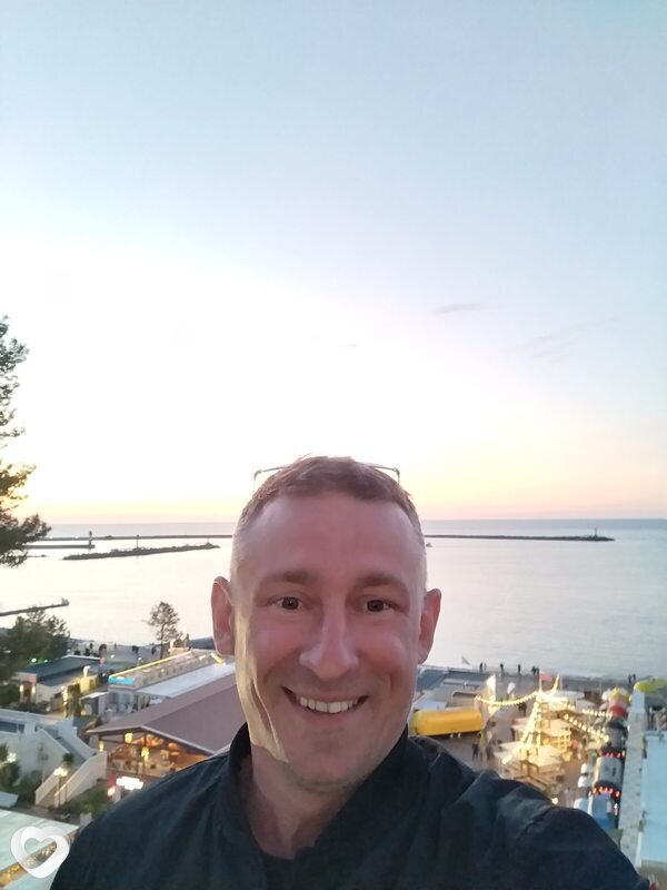 Сергей, 41, Краснодаре — анкета №3976618