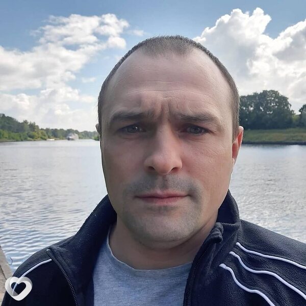 Александр, 38, Молодечно — анкета №3976629