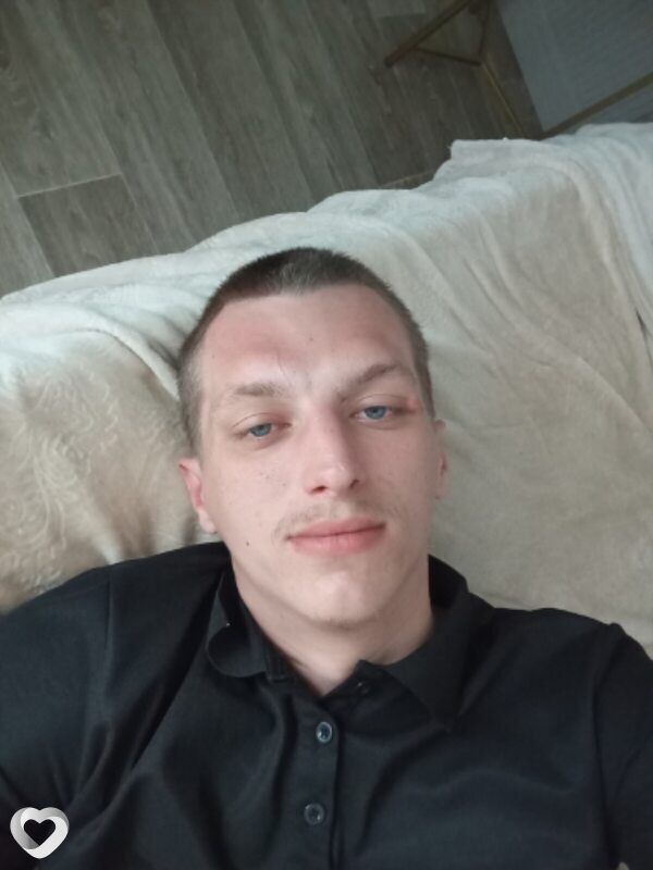 Дмитрий, 23, Волгодонске — анкета №3976630