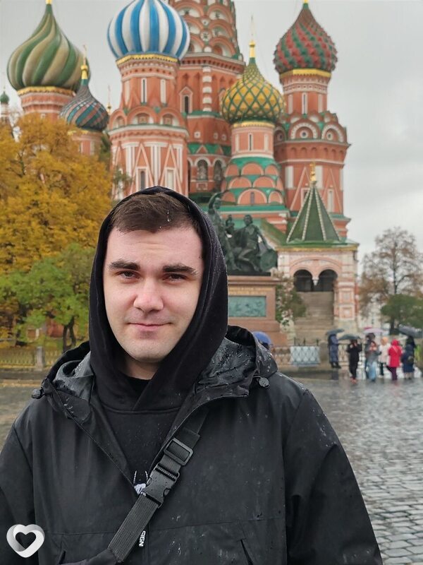 Вадим, 25, Геленджике — анкета №3976632