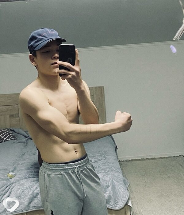 Nurasyl, 18, Алматы — анкета №3976638