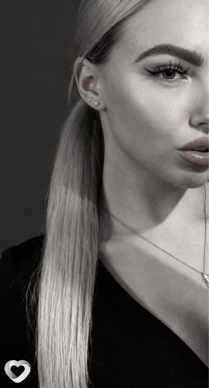 Екатерина, 22, Екатеринбурге — анкета №3976639