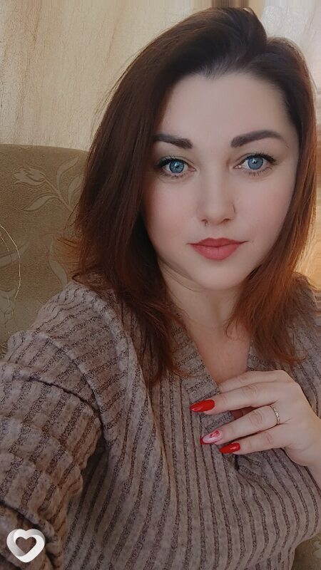 Евгения, 36, Усть-Каменогорск — анкета №3976641