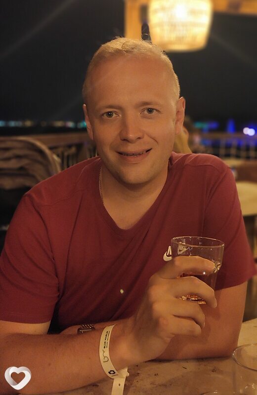 Сергей, 47, Минске — анкета №3976644