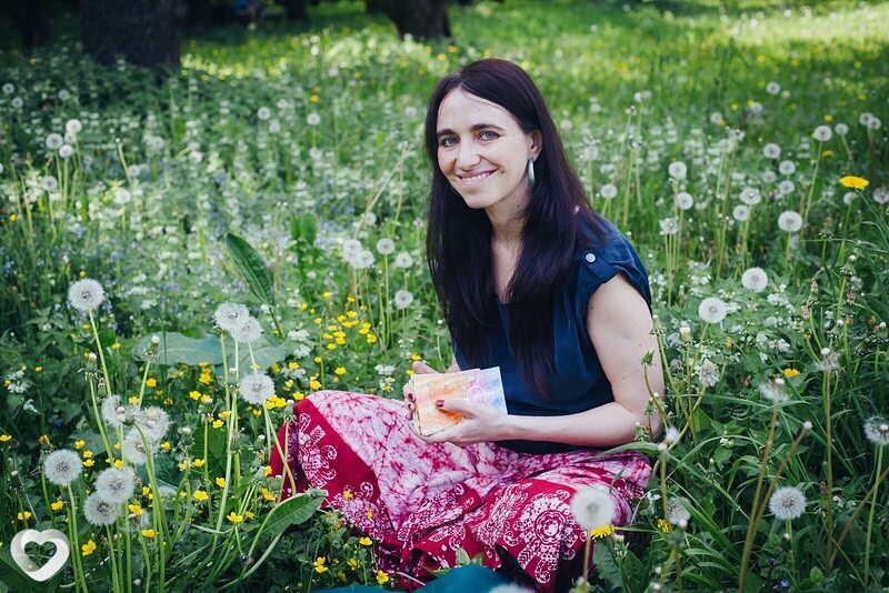 Аня, 42, Москве — анкета №3976650