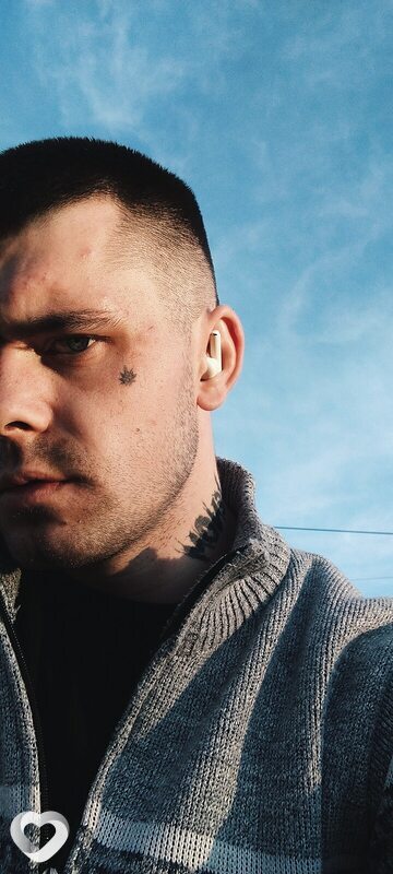 Влад, 26, Благовещенске — анкета №3976784